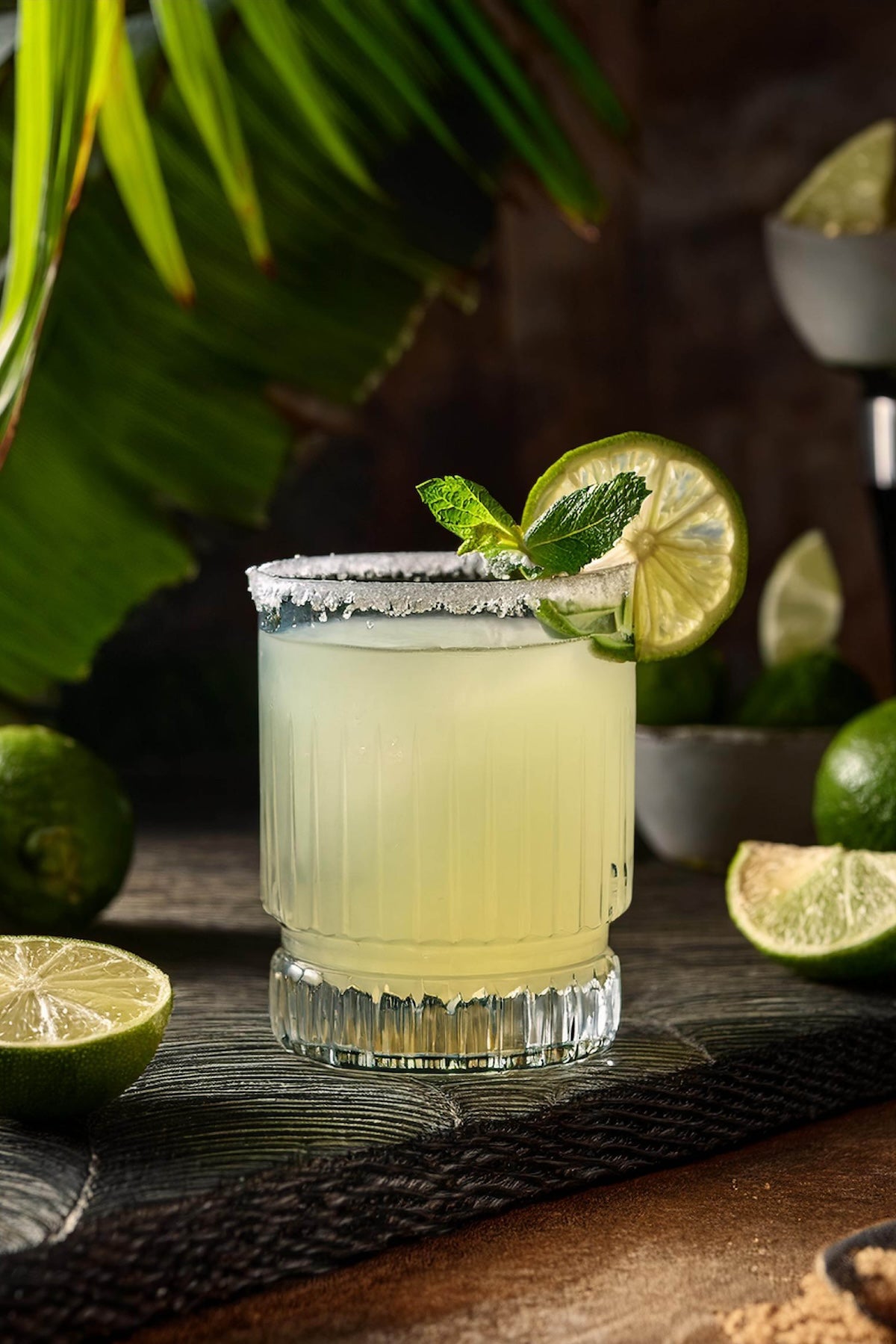 OAXACAN ELIXIR