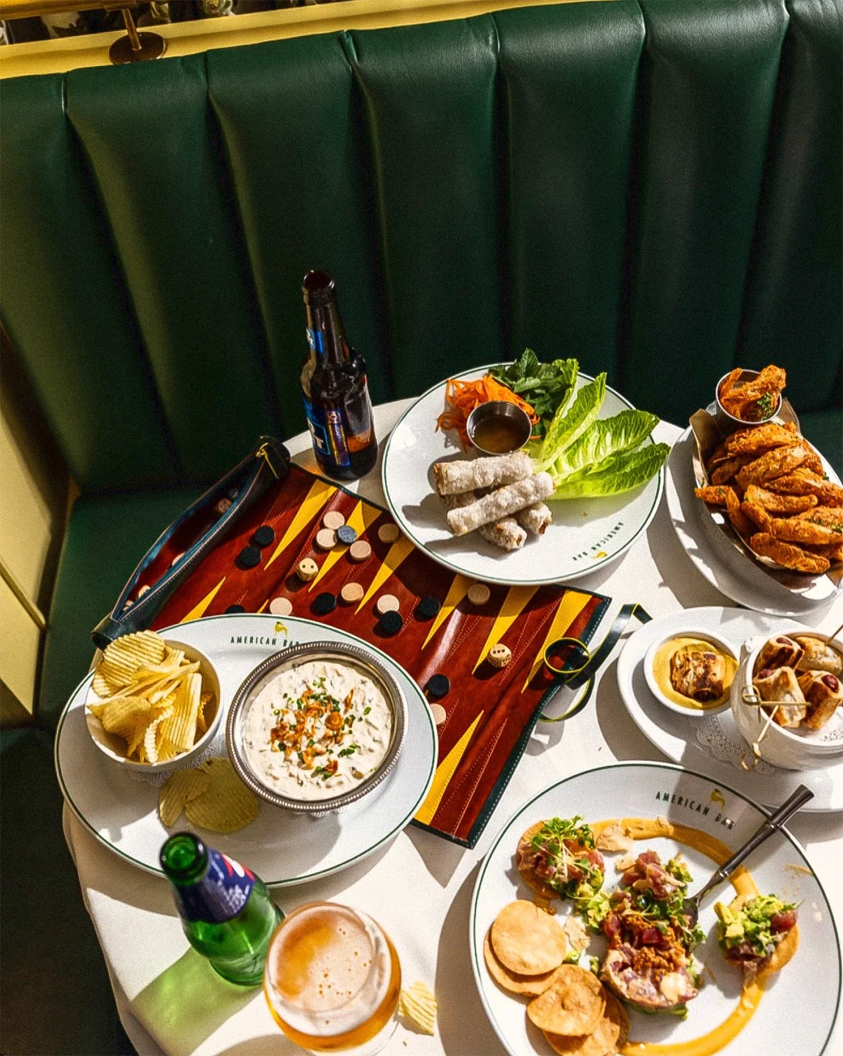 A Guide to the West Village, New York: Quintessential Charm & Culinary Delights with Mezcalum