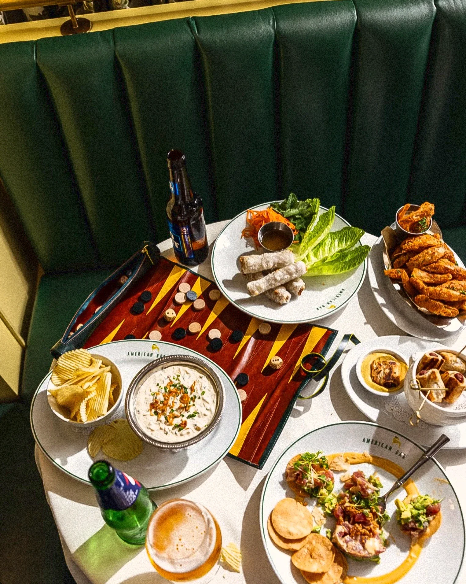 A Guide to the West Village, New York: Quintessential Charm & Culinary Delights with Mezcalum