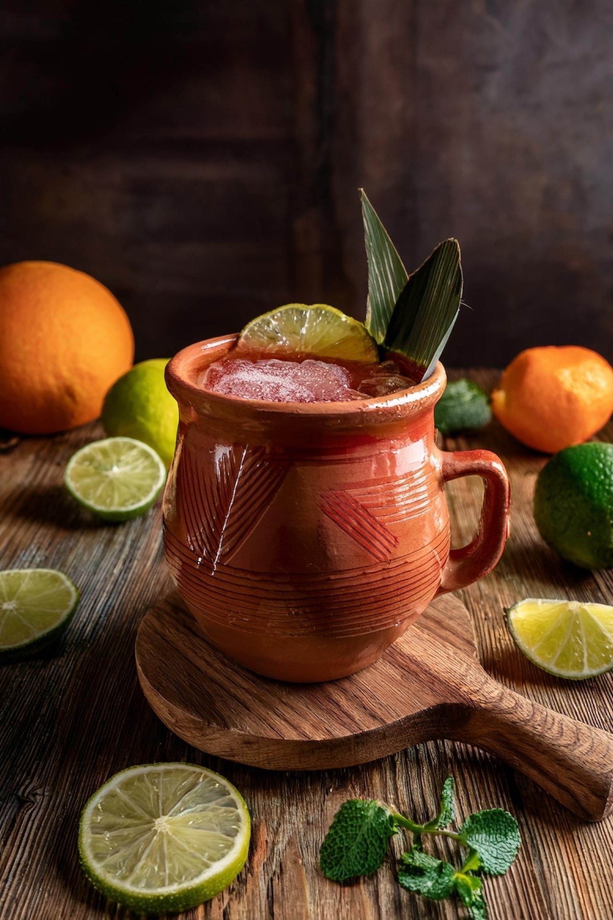 Cantaritos