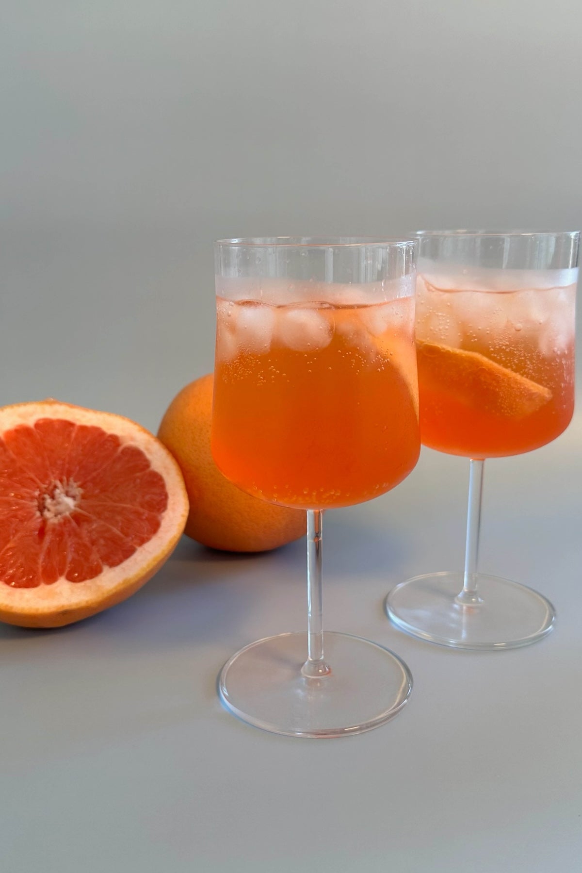 LA QUEBRADA SPRITZ