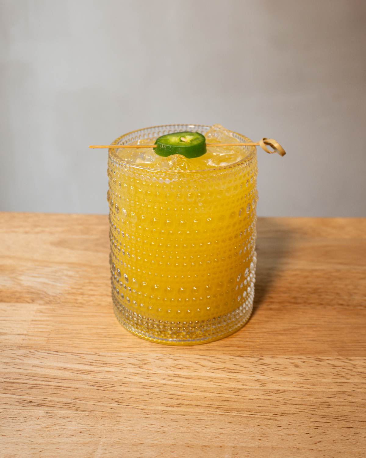 The Hilltop Mezcalita: A Taste of Oaxaca's Peak