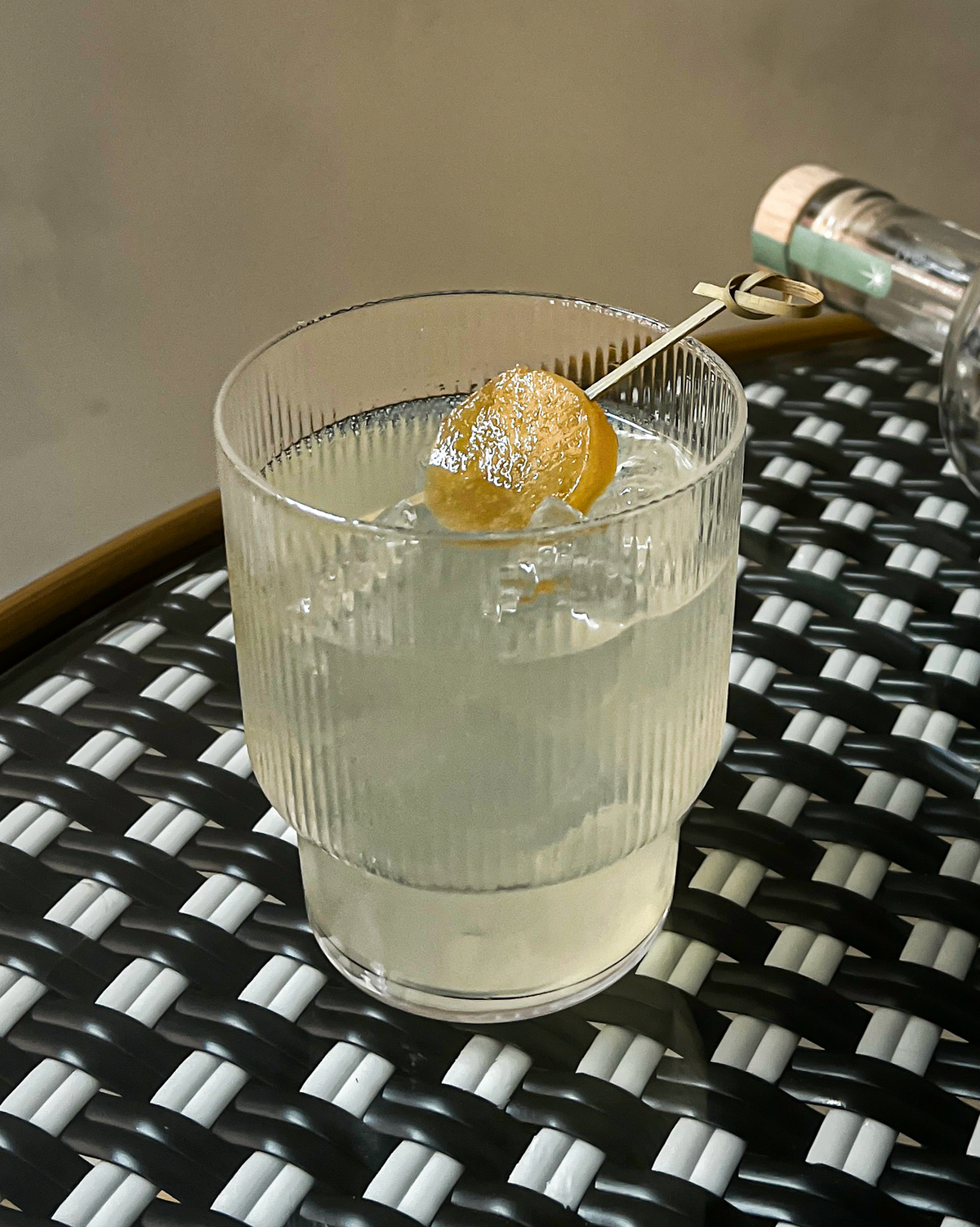 Mezcal Penicillin Recipe: A Mezcalum Twist on a Modern Classic