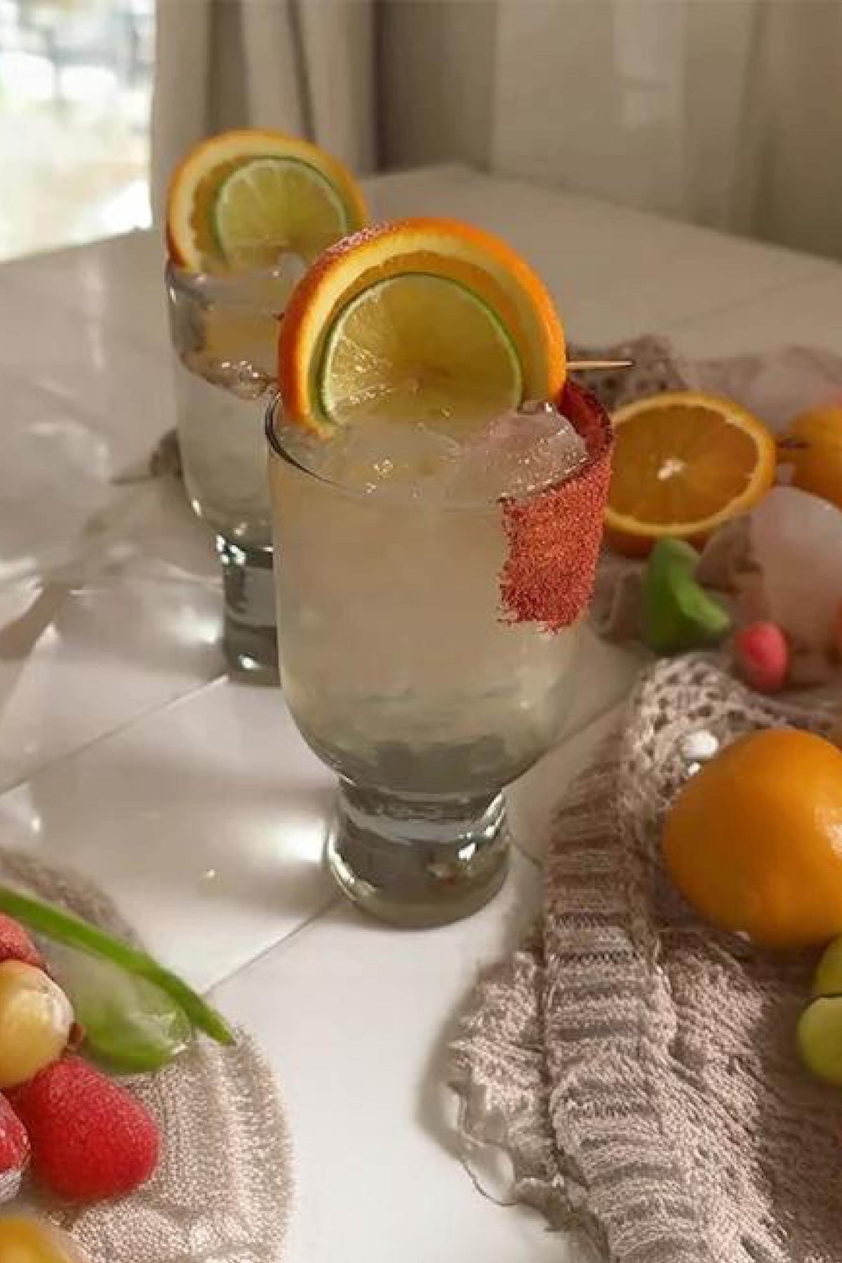 Signature Mezcalita