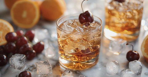 Mezcal Old Fashioned: A Modern Twist on a Classic Cocktail